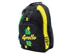Manthey Racing Backpack Grello black
