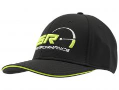 SSR Performance drivers cap #92 stretch Fit