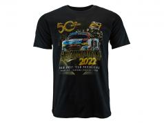 Audi Sport Team Phoenix maglietta #15 24h 50° versione vincitore 2022