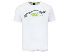 SSR Performance T恤 GT3 R #92
