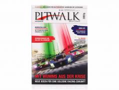 PITWALK magazine version Non. 68