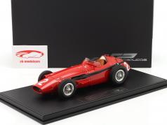 J.-M. Fangio Maserati 250F #2 gagnant Français GP formule 1 Champion du monde 1957 1:18 GP Replicas