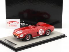 Ferrari 750 Monza #26 12h Sebring 1955 de Portago, Maglioli 1:18 Tecnomodel