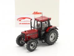 Case International 1255 XL Traktor rot / schwarz 1:32 Schuco