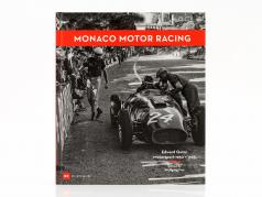 Книга: Monaco Motor Racing / Edward Quinn Motorsport 1950-1965