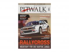 PITWALK magazine version Non. 70