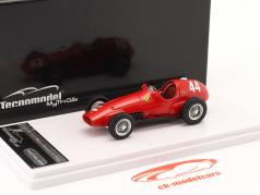 M. Trintignant Ferrari 625 F1 #44 vincitore Monaco GP formula 1 1955 1:43 Tecnomodel