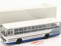 Ikarus 260 Bus ポツダム 白 / 青い / グレー 1:43 Premium ClassiXXs
