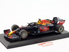 Max Verstappen Red Bull RB16 #33 Formel 1 2020 1:24 Premium Collectibles