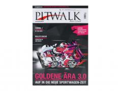 PITWALK revista versão Não. 71
