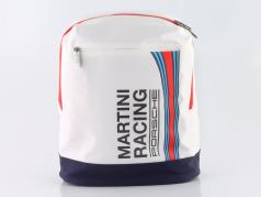 Porsche Martini Racing Mochila blanco / azul / rojo
