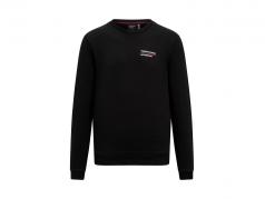 Porsche Motorsport sweatshirt Team Penske 963 verzameling zwart