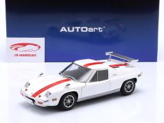 Lotus Europa Special The Circuit Wolf blanc 1:18 AUTOart