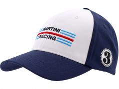 Porsche 帽 Martini Racing 收藏