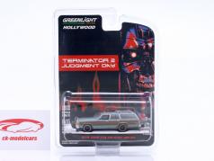 Ford LTD Country Squire 1979 映画 Terminator 2 (1991) 1:64 Greenlight