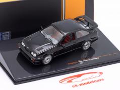 Ford Sierra RS Cosworth 建设年份 1987 黑色的 1:43 Ixo