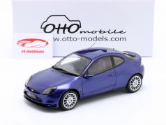 Ford Puma Racing 建设年份 1999 蓝色的 1:18 OttOmobile