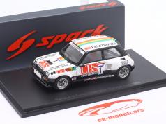 Renault 5 Turbo #1 Europacup champion 1984 Jan Lammers 1:43 Spark