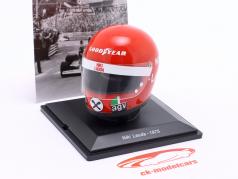 Niki Lauda #12 Ferrari 312T formula 1 World Champion 1975 helmet 1:5 Spark Editions