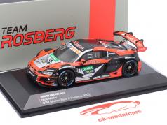 Audi R8 LMS GT3 #51 ganador Carrera 2 Portimao DTM 2022 Nico Müller 1:43 Ixo