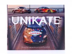 Buch: Unikate - by Timo Wuerz & Markus Schaeffler
