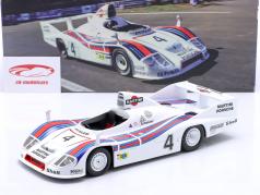 Porsche 936 Martini Racing #4 勝者 24h LeMans 1977 Ickx, Barth, Haywood 1:18 WERK83