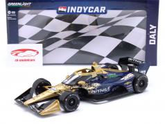 Conor Daly Chevrolet #20 IndyCar Series 2023 1:18 Greenlight