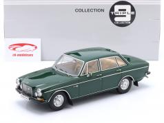 Volvo 164 Byggeår 1970 grøn 1:18 Triple9