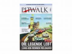 PITWALK magazine edition No. 74
