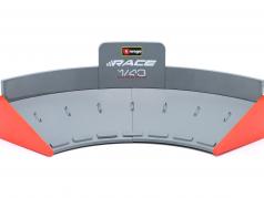 Formula 1 Arena Display Kit 1:43 Bburago
