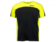Manthey Camiseta Racing Grello #911 amarelo / preto