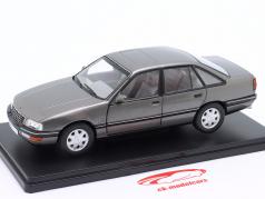 Opel Senator B 建设年份 1987 灰色的 金属的 1:24 Hachette