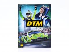 Book: DTM 2023 (German)