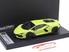 Lamborghini Revuelto 建設年 2023 スキャンダル 緑 1:43 LookSmart