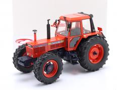Same Hercules 160 tracteur orange 1:18 Schuco