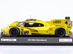 Porsche 963 #5 IMSA 2023 JDC-Miller MotorSports 1:43 Spark 
