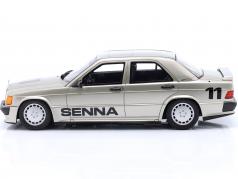 Mercedes-Benz 190E (W201) Senna Nürburgring 1984 1:18 Ottomobile
