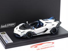 Lamborghini SC20 Anno di costruzione 2020 shiny bianco 1:43 LookSmart