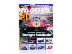 magazine MODELLFAHRZEUG output May / June - No. 3 / 2024