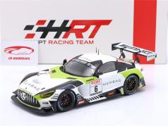 Mercedes-AMG GT3 Evo #6 NLS Nürburgring 2022 Haupt, Stolz 1:18 Ixo