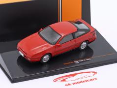 Ford Probe GT Turbo Byggeår 1989 rød 1:43 Ixo