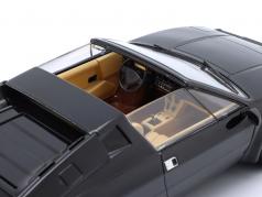 Lamborghini Jalpa 3500 Movie Version 1982 黑色的 1:18 KK-Scale