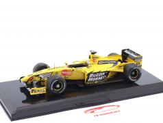 Heinz-Harald Frentzen Jordan 199 #8 Formula 1 1999 1:24 Premium Collectibles
