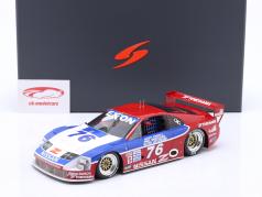 Nissan 300ZX Turbo #76 gagnant 24h Daytona 1994 Cunningham Racing 1:18 Spark