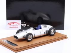 R. Ginther Ferrari Dino 246P F1 test Modena formule 1 1960 1:18 Tecnomodel