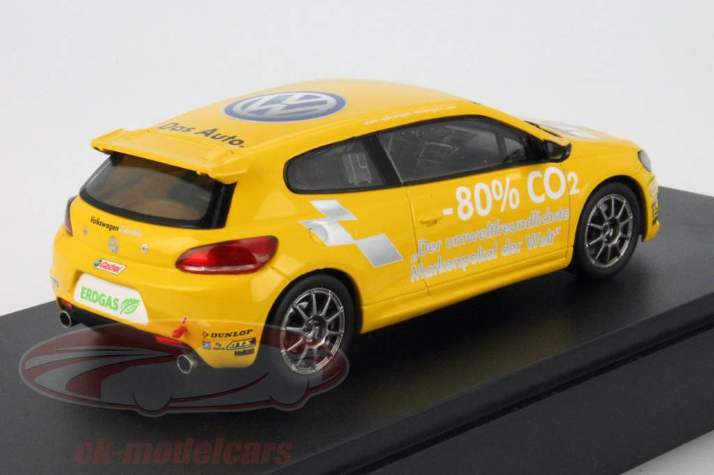 1/43 スパーク S0835 フォルクスワーゲン