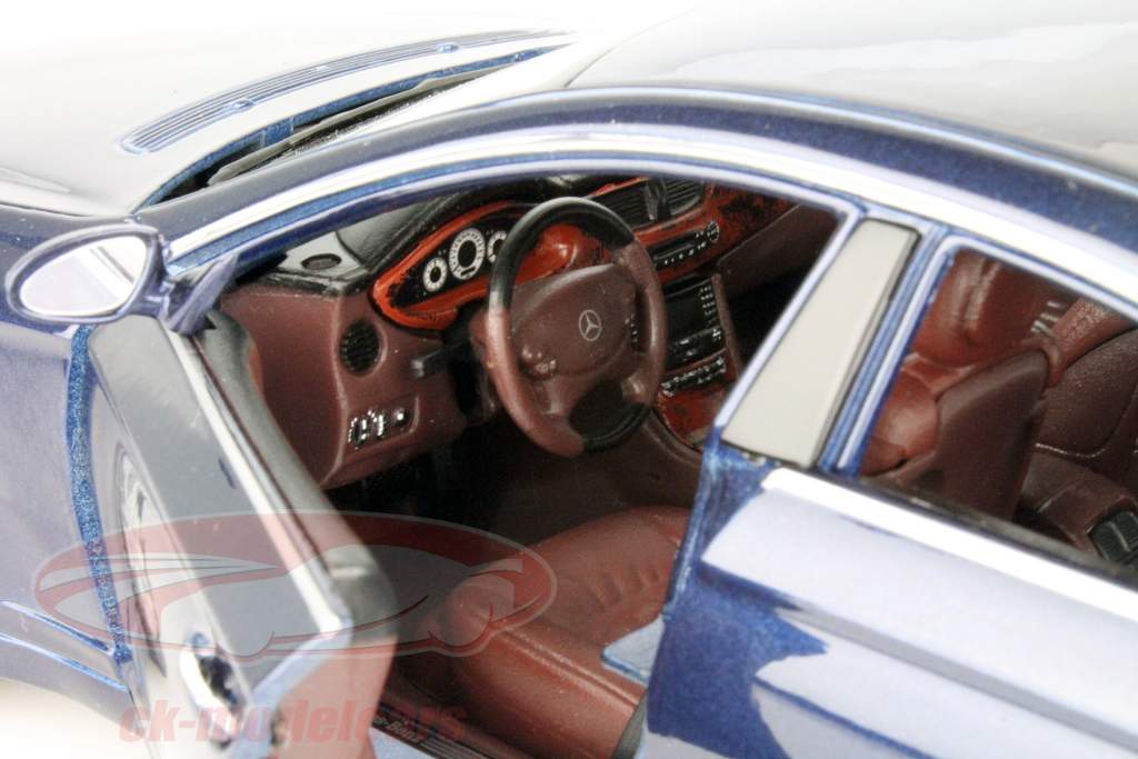 マイストメルセデスベンツCLS-Class