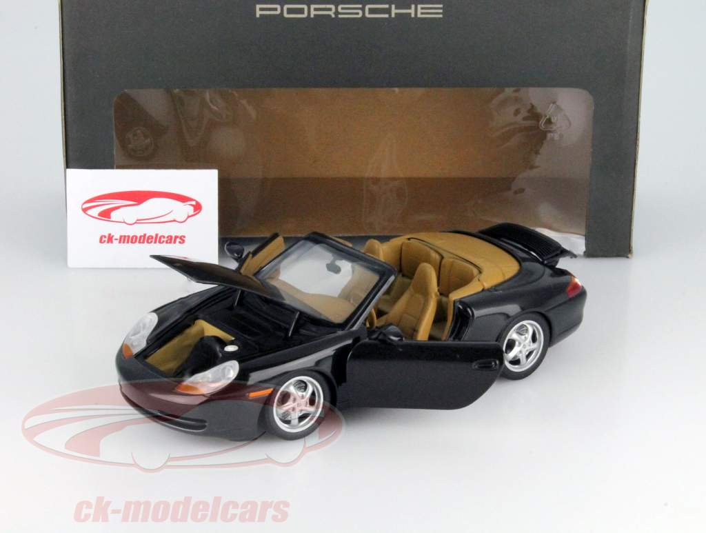 マイスト　ポルシェ911 カレラ　1997 マイストポルシェ911 カレラ1997