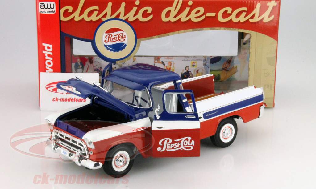 ペプシ 電話 PEPSI PICK-UP TRUCK PHONE ジャンク品 □｜電話機一般