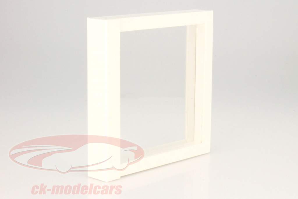 Floating Boxes white 180 x 180 mm SAFE